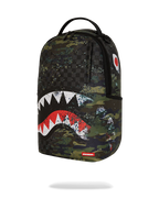 Limited Edition T-REX CITY DLXSV BACKPACK
