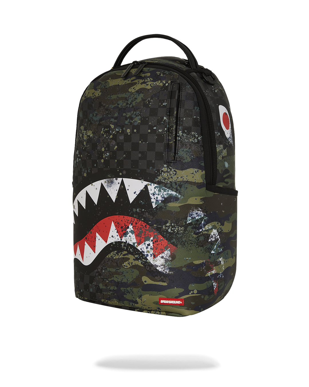 Limited Edition T-REX CITY DLXSV BACKPACK
