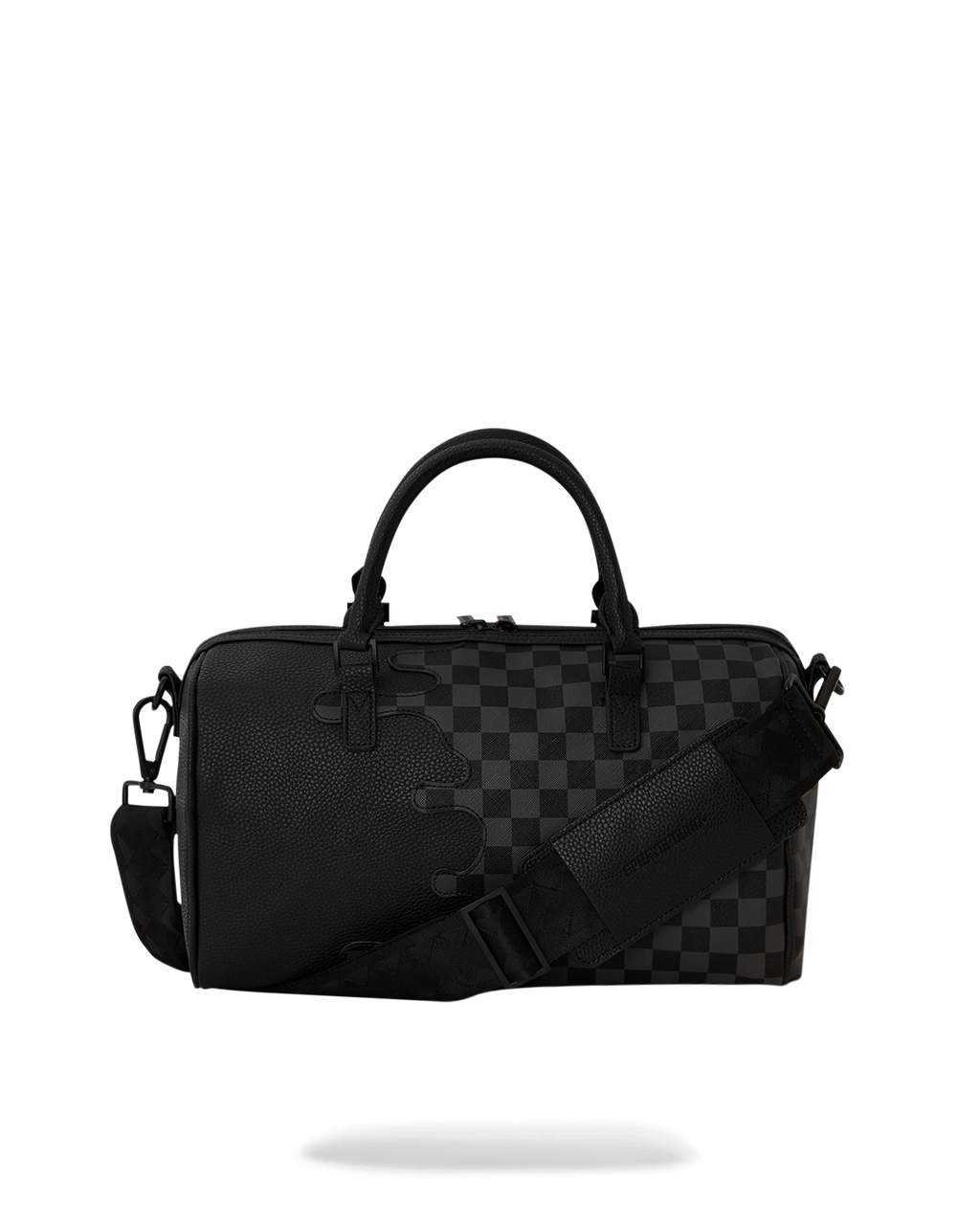 Limited Edition SPEED SHARK SIDE SWIPE MINI DUFFLE