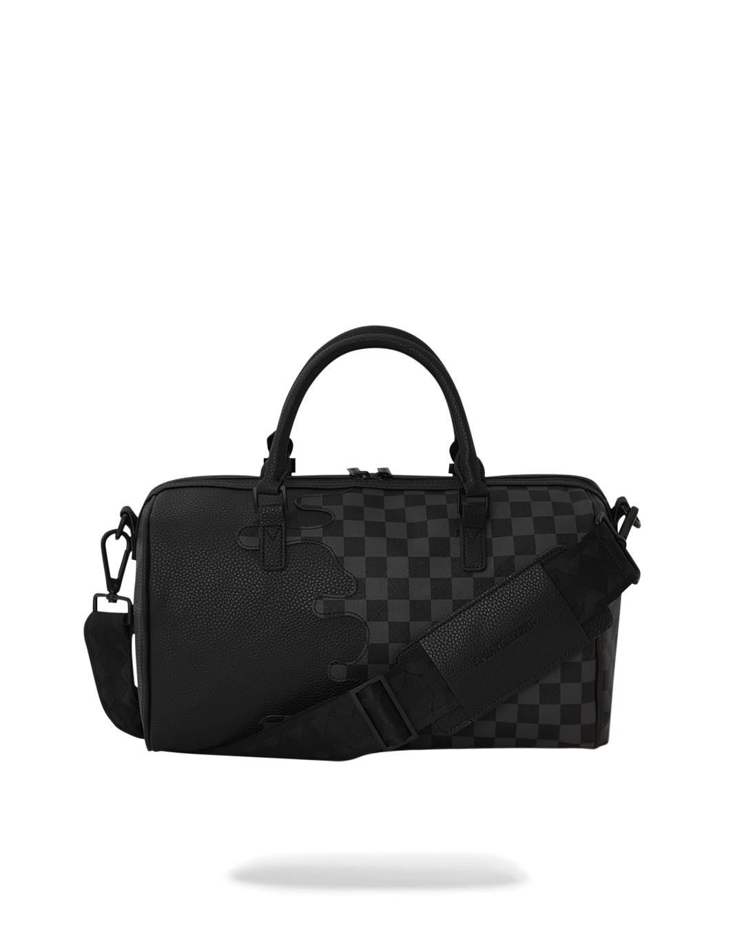 Limited Edition SPEED SHARK SIDE SWIPE MINI DUFFLE
