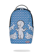 Limited Edition CASPER SEE THROUGH CHEX BACKPACK