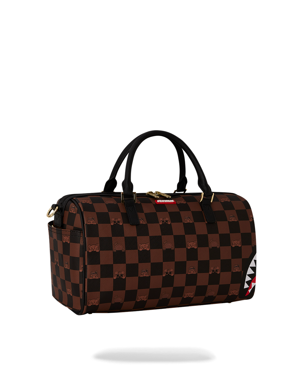 Limited Edition THE HIDEOUT MINI DUFFLE