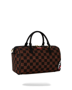 Limited Edition THE HIDEOUT MINI DUFFLE