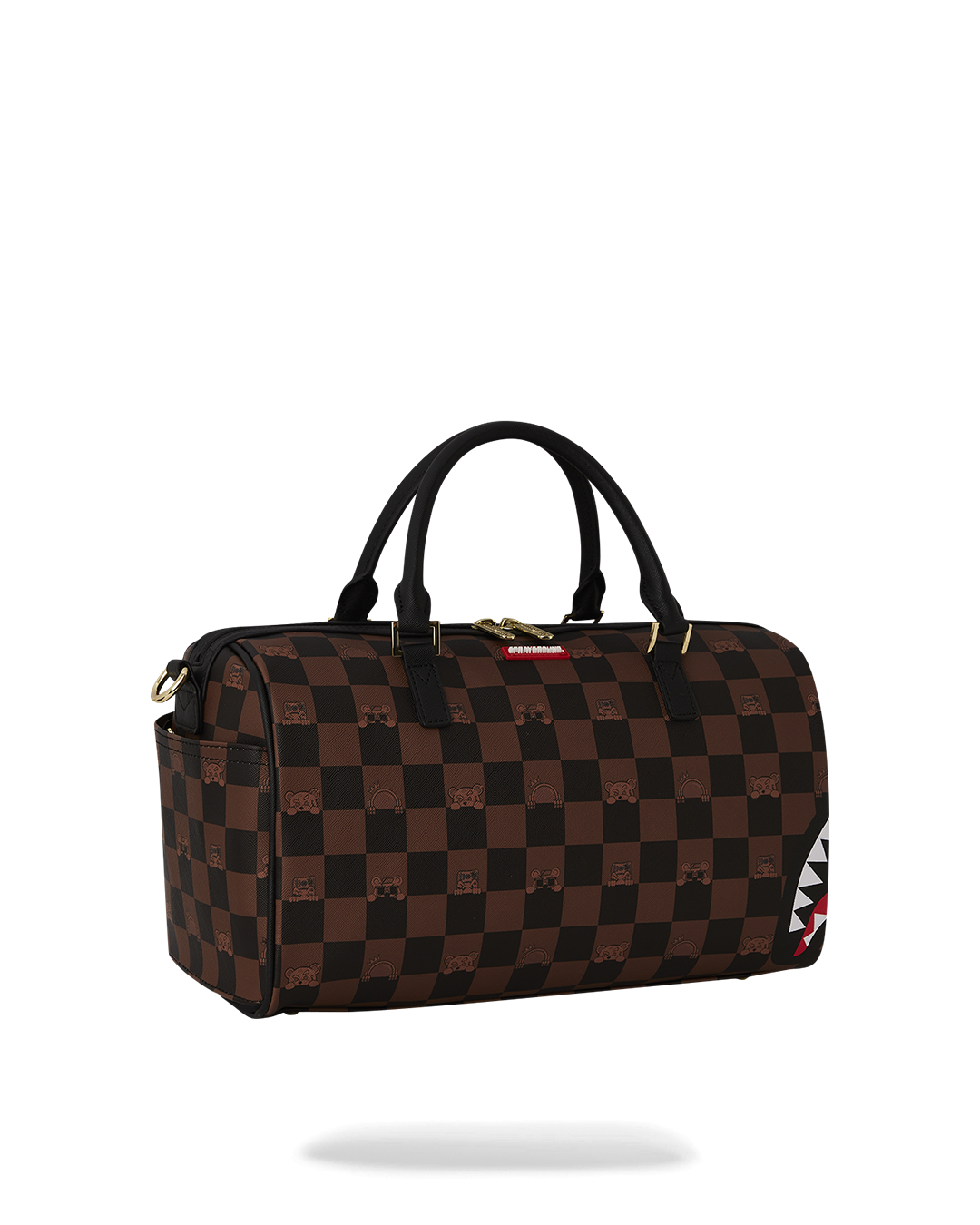Limited Edition THE HIDEOUT MINI DUFFLE