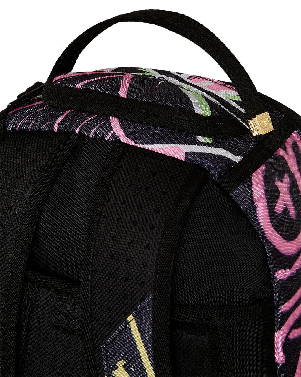 Limited Edition RAISE THE STAKES DLXR BACKPACK