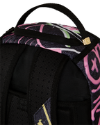 Limited Edition RAISE THE STAKES DLXR BACKPACK