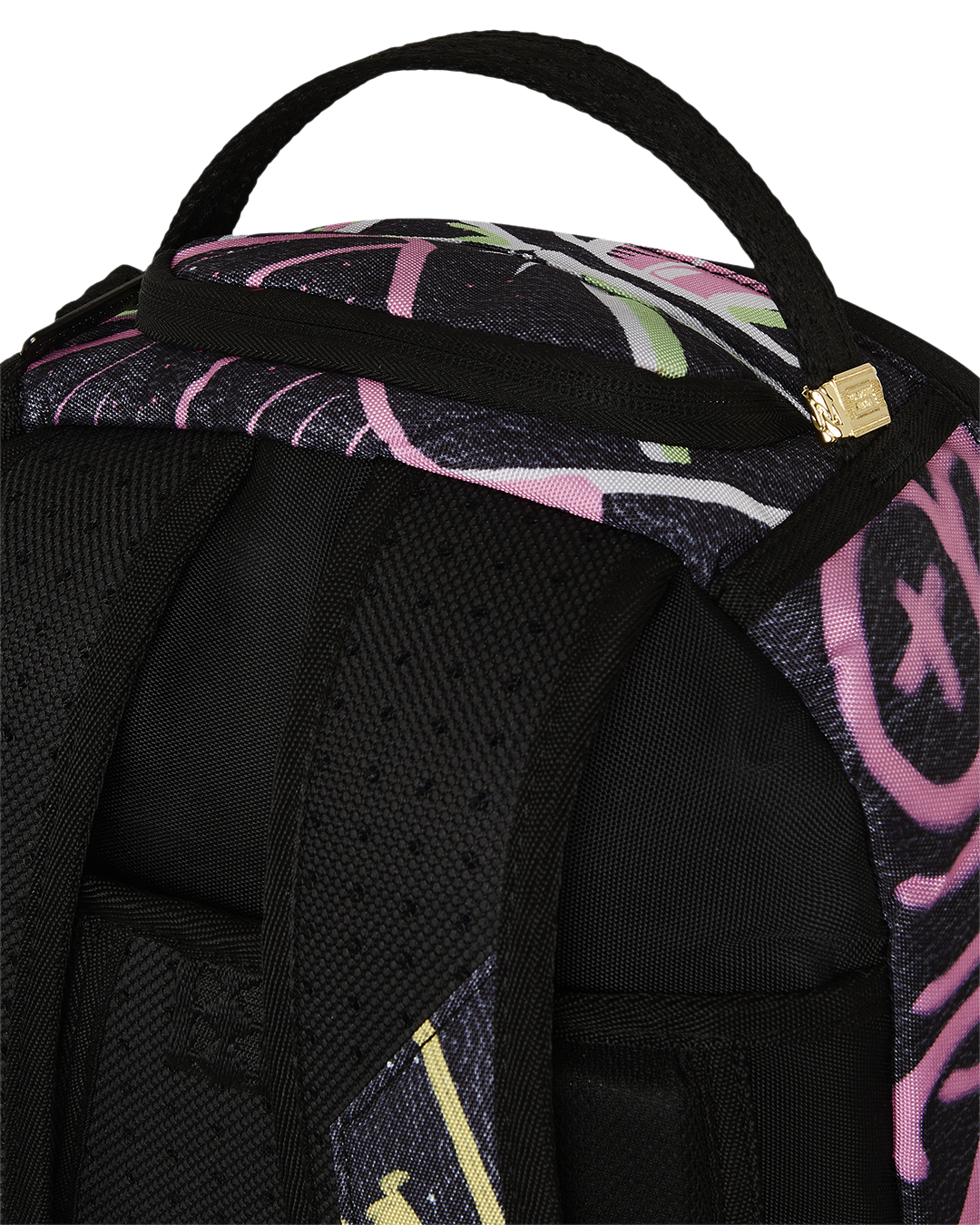 Limited Edition RAISE THE STAKES DLXR BACKPACK