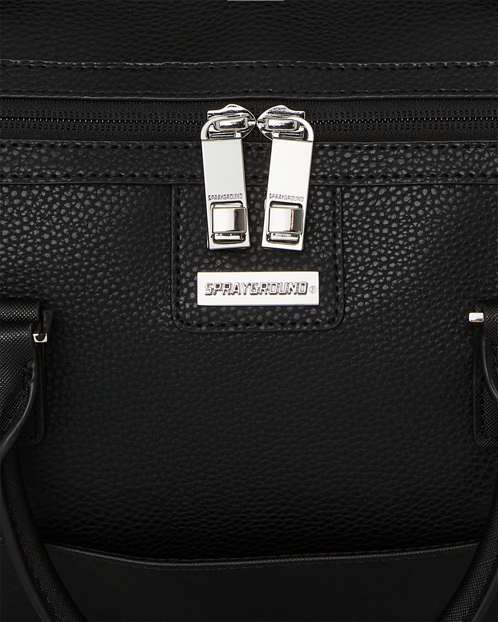 Limited Edition THE HQ DUFFLE