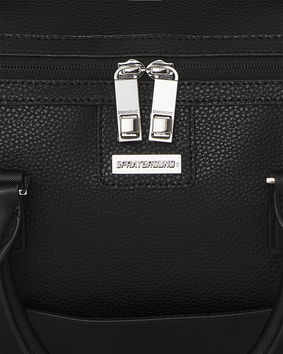 Limited Edition THE HQ DUFFLE