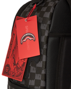 Limited Edition SHARKS IN PARIS THUNDERDRIP BACKPACK