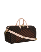 Limited Edition BANDOLERO NOUVEAU DUFFLE