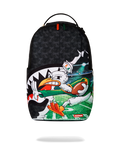 Limited Edition UNIVERSITY OF MIAMI TOUCHDOWN BACKPACK