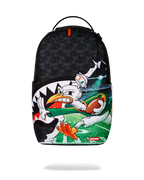 Limited Edition UNIVERSITY OF MIAMI TOUCHDOWN BACKPACK