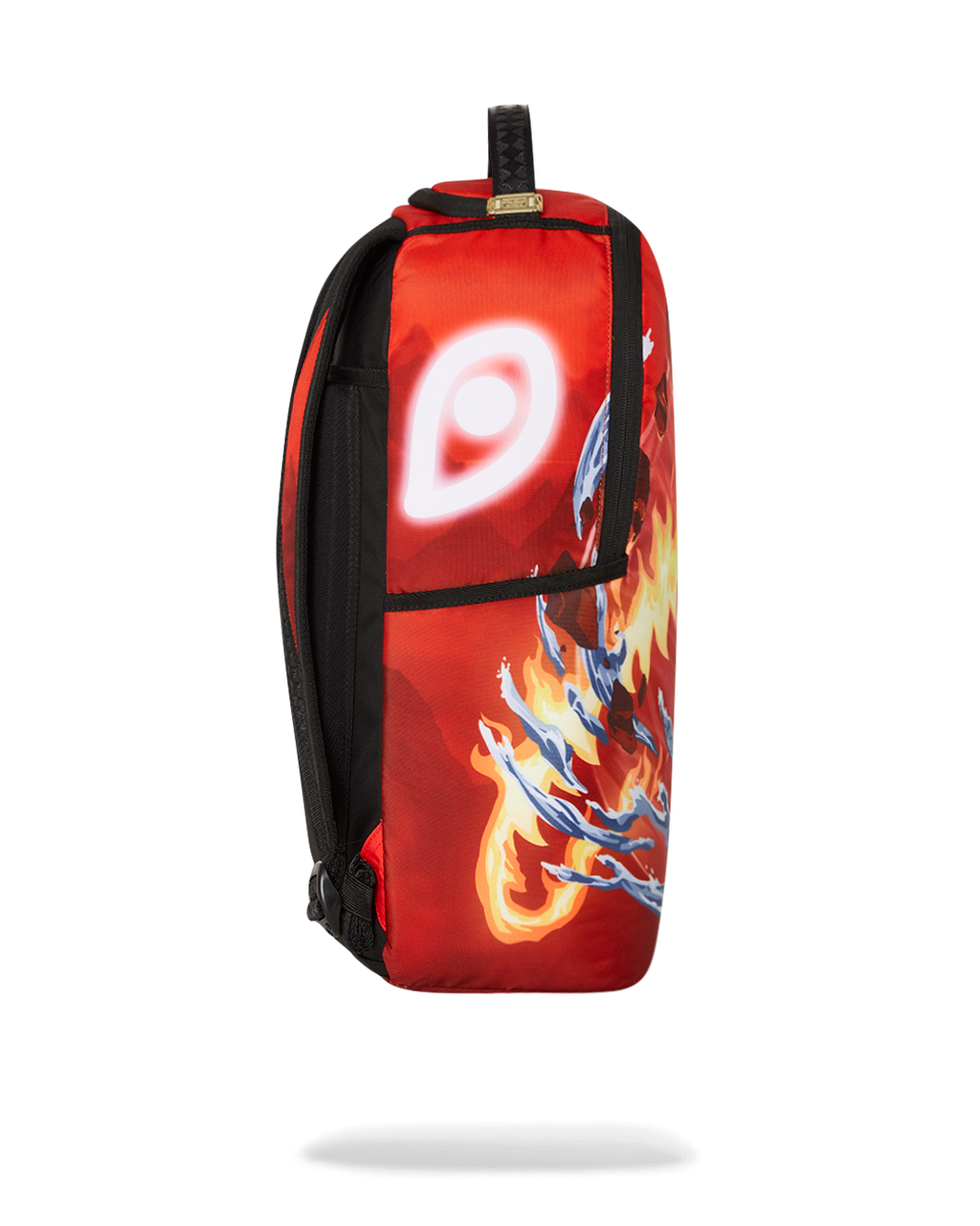 Limited Edition ATLA AVATAR STATE DLXR BACKPACK