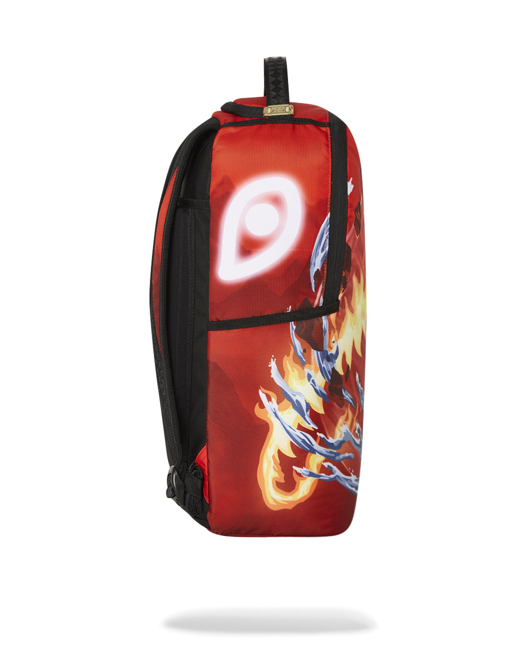Limited Edition ATLA AVATAR STATE DLXR BACKPACK