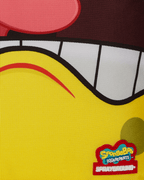 Limited Edition SPONGEBOB EYE POP REMOVABLE EYES BACKPACK