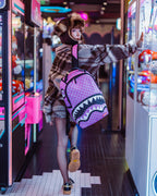 Limited Edition PINK PARADISE DLXSV BACKPACK