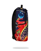 Limited Edition LOONEY TUNES MARVIN PLANET X BLACKPACK