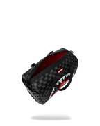 Limited Edition SHARKS IN PARIS THUNDERDRIP MINI DUFFLE