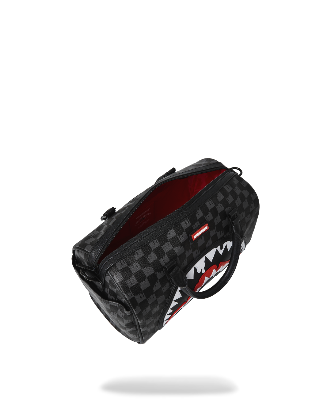 Limited Edition SHARKS IN PARIS THUNDERDRIP MINI DUFFLE