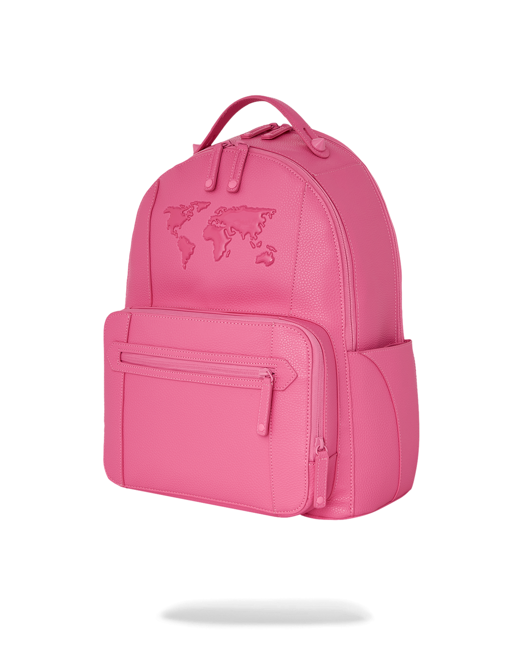 Limited Edition JAMES FIRST CLASS FIRST LADY MINI CHATEAU BACKPACK