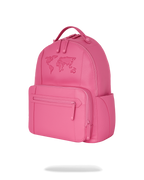 Limited Edition JAMES FIRST CLASS FIRST LADY MINI CHATEAU BACKPACK