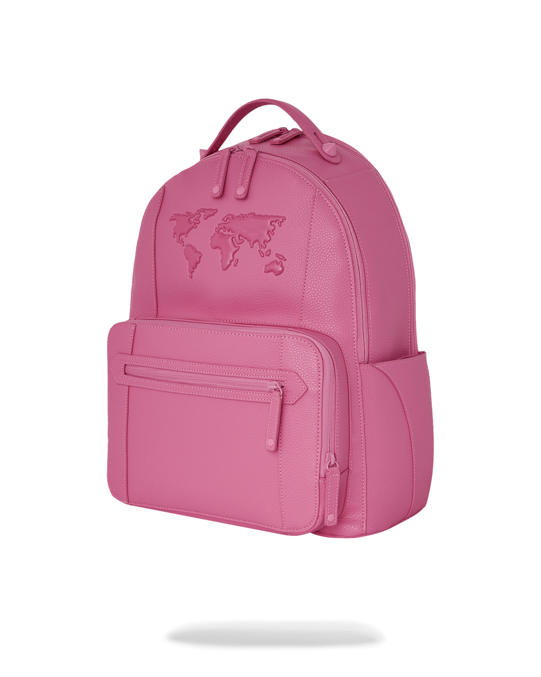 Limited Edition JAMES FIRST CLASS FIRST LADY MINI CHATEAU BACKPACK