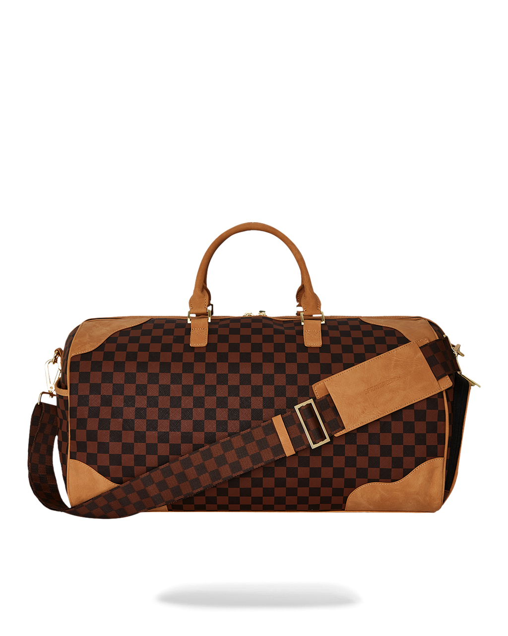 Limited Edition HENNYVILLE DUFFLE