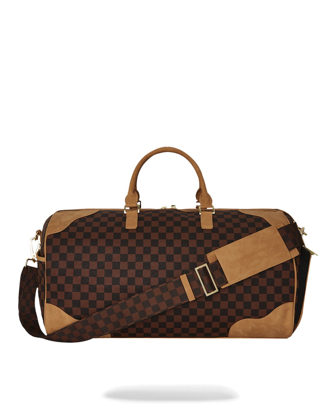 Limited Edition HENNYVILLE DUFFLE
