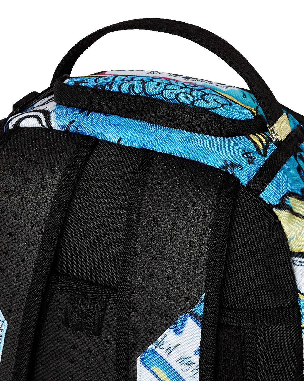 Limited Edition PURE IMAGINATION DLX BACKPACK