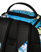 Limited Edition PURE IMAGINATION DLX BACKPACK