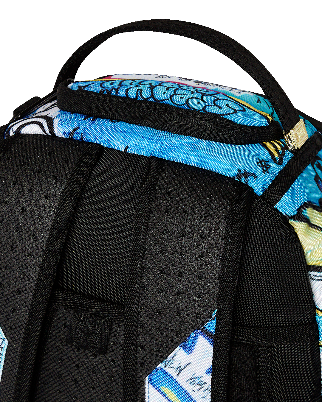 Limited Edition PURE IMAGINATION DLX BACKPACK
