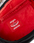 Limited Edition LEGIT BEARS STUFFED IN THIS BAG BACKPACK