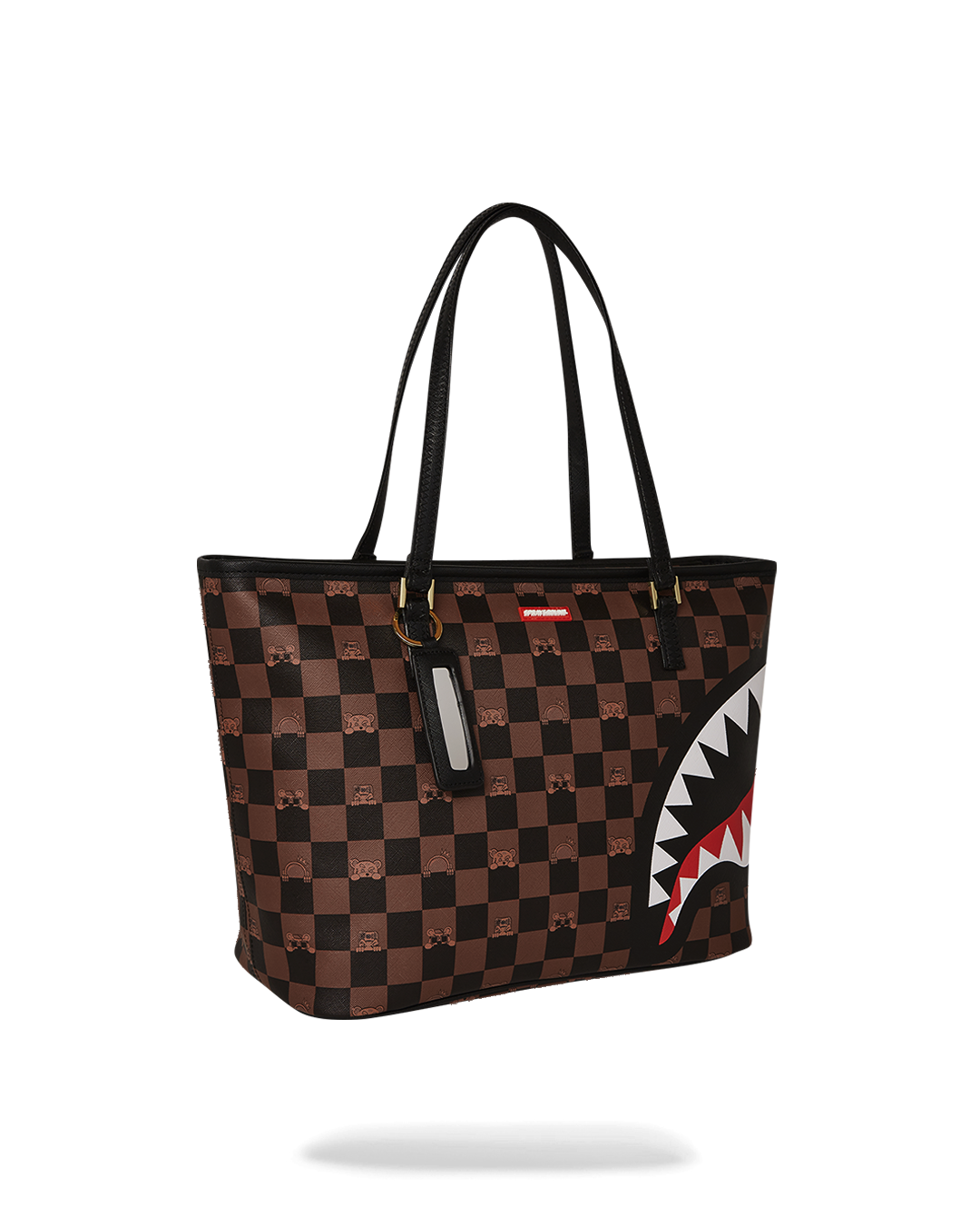 Limited Edition THE HIDEOUT TOTE