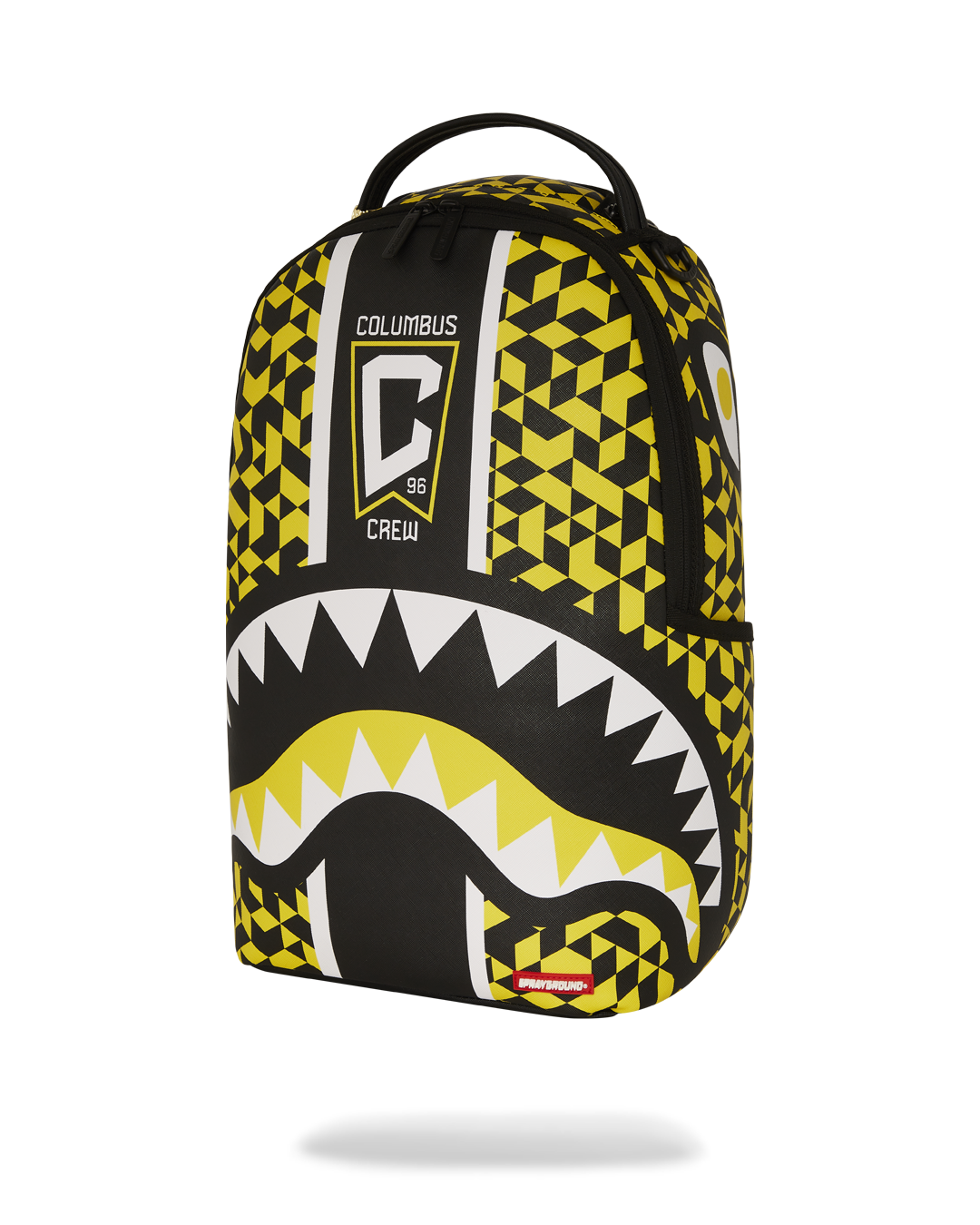 Limited Edition MLS COLUMBUS CREW KICKMANIA BACKPACK