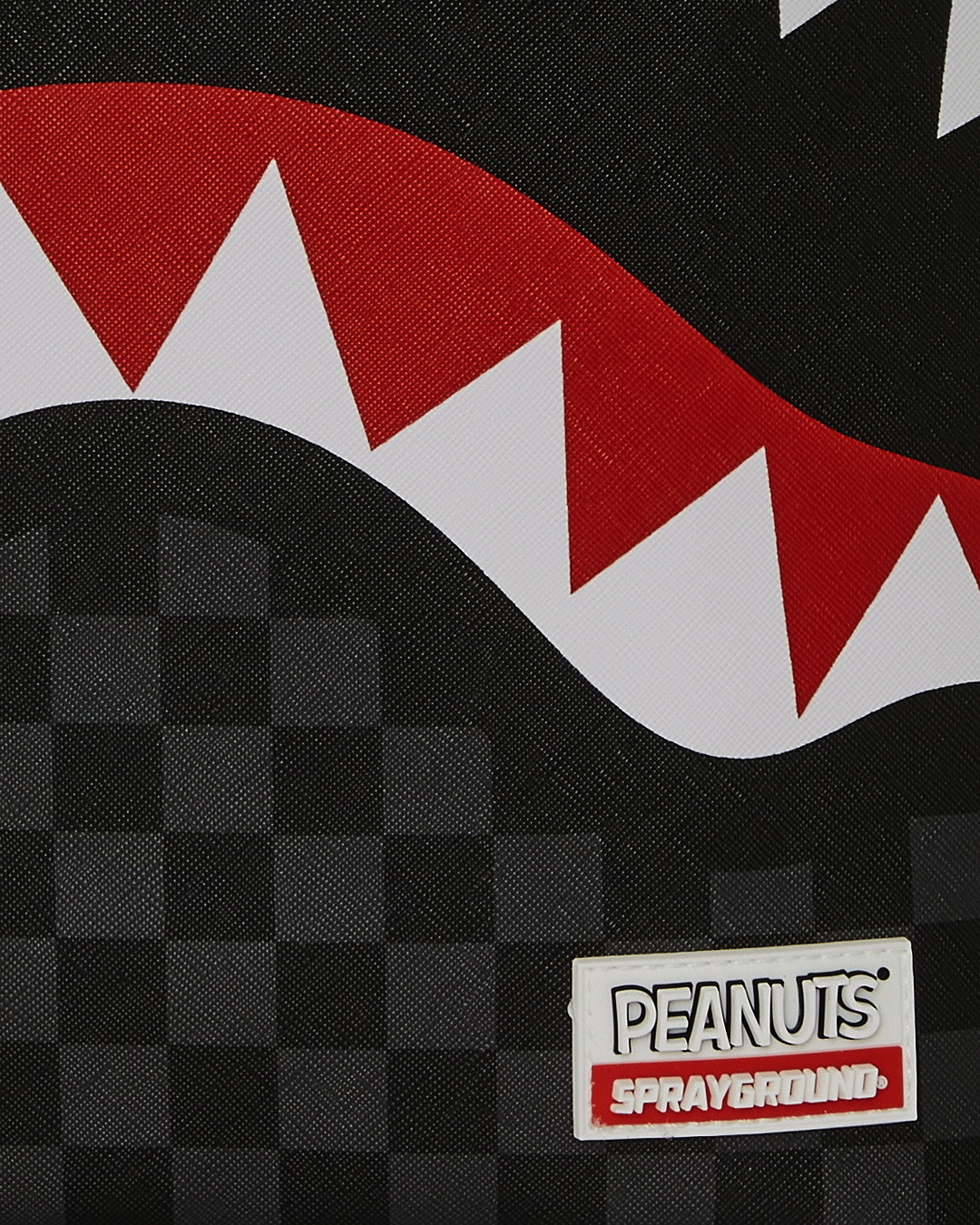 Limited Edition SNOOPY SHARK RICH BACKPACK