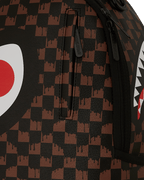 Limited Edition FOCU DLXV BACKPACK