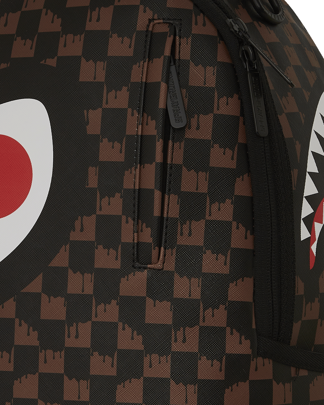 Limited Edition FOCU DLXV BACKPACK