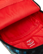 Limited Edition MADAGASCAR ESCAPE TO THE CITY BACKPACK