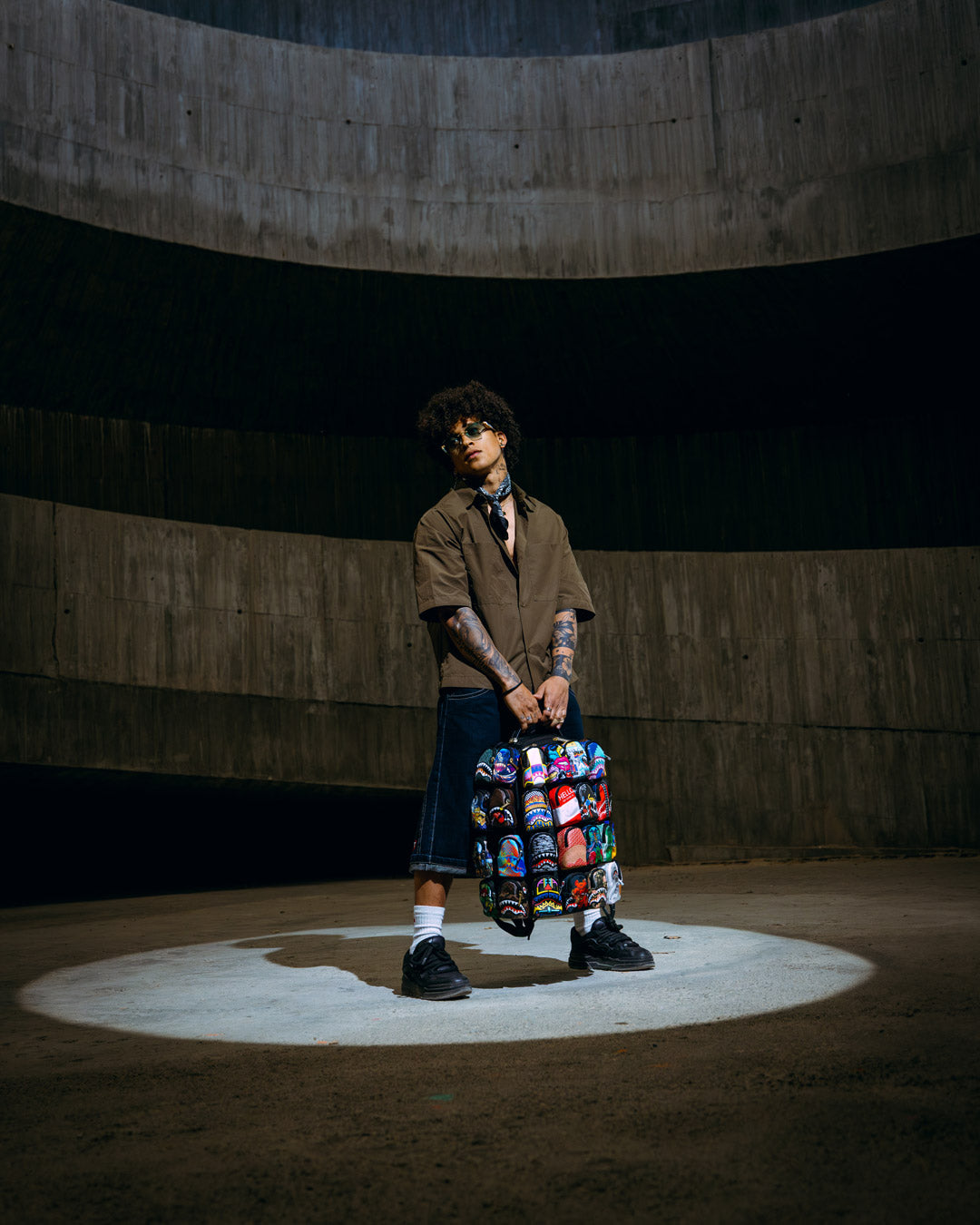 Limited Edition ALL THE BAGS IN THE WORLD - 15 YEAR ANNIVERSARY SUPER RARE DROP