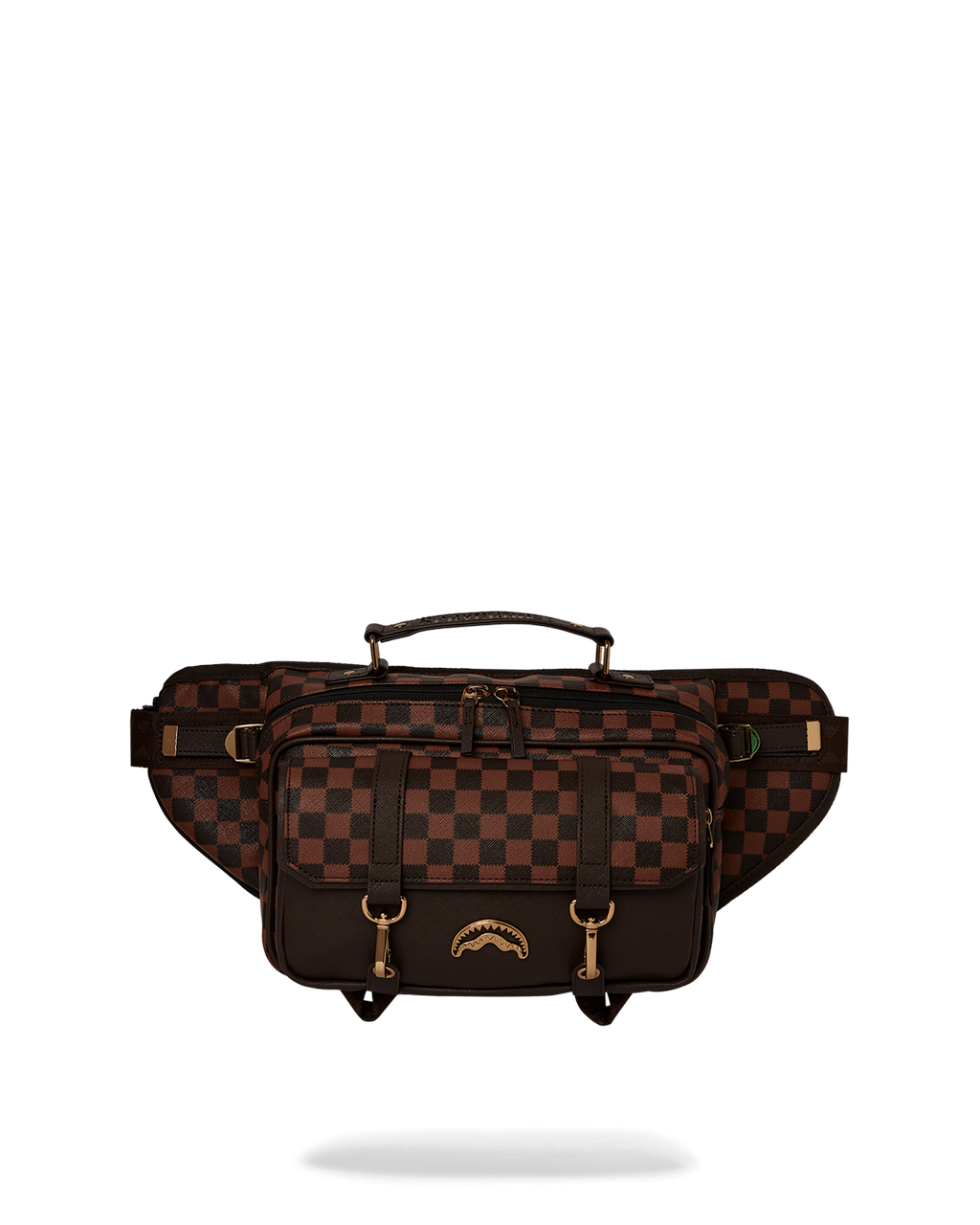 Limited Edition SPECIAL OPS AIR CARGO CROSSBODY