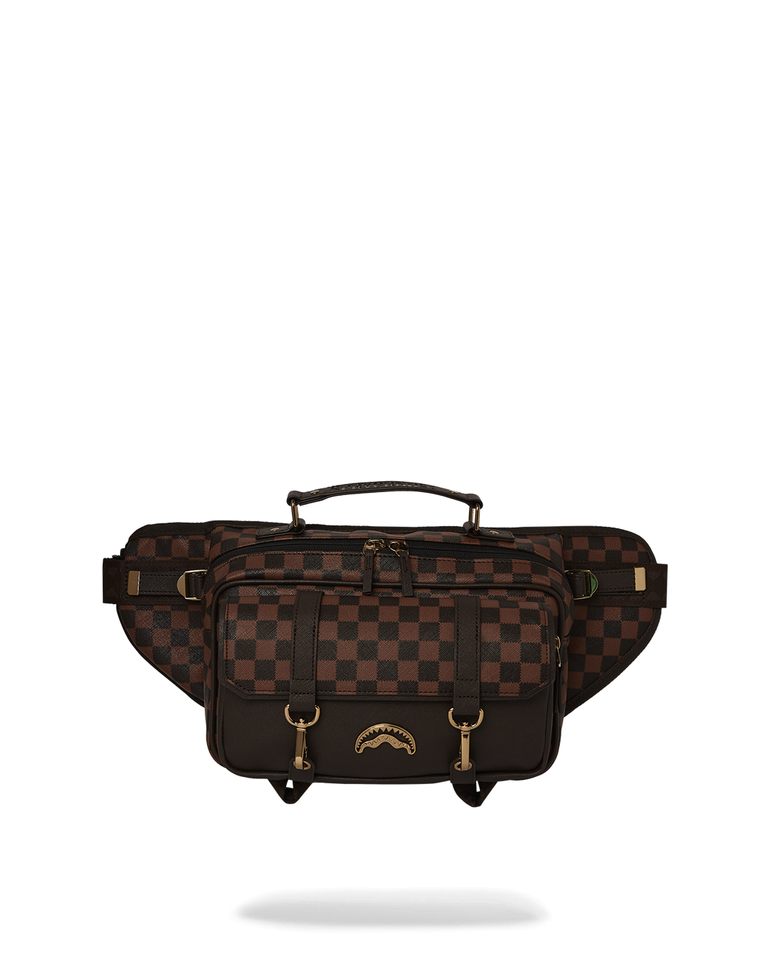 Limited Edition SPECIAL OPS AIR CARGO CROSSBODY