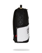 Limited Edition HELLO MY NAME IS 15 YEARS QUILTED BACKPACK SUPER RARE