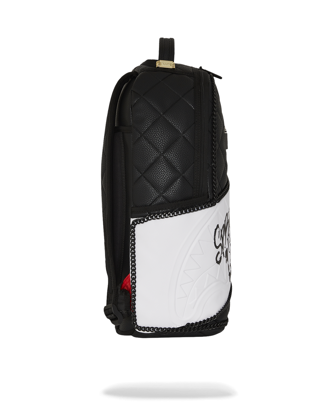 Limited Edition HELLO MY NAME IS 15 YEARS QUILTED BACKPACK SUPER RARE