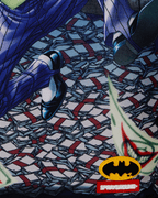 Limited Edition JOKER BANKS BACKPACK
