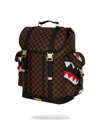 Limited Edition SAWTOOTH SHARKS IN PARIS MONTE CARLO
