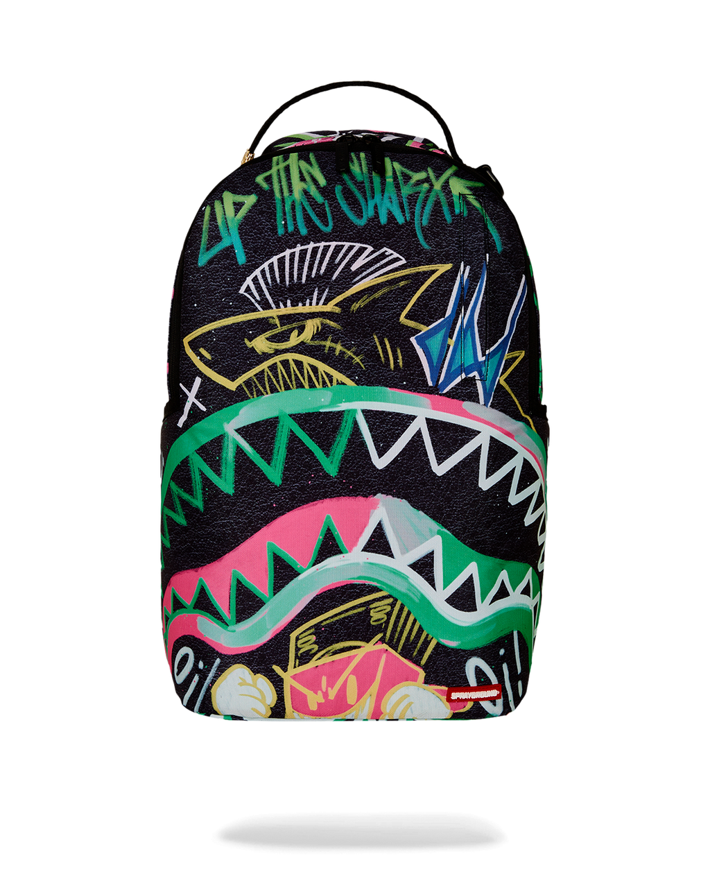 Limited Edition RAISE THE STAKES DLXR BACKPACK