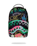 Limited Edition RAISE THE STAKES DLXR BACKPACK