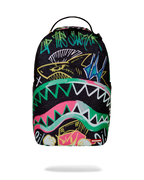 Limited Edition RAISE THE STAKES DLXR BACKPACK