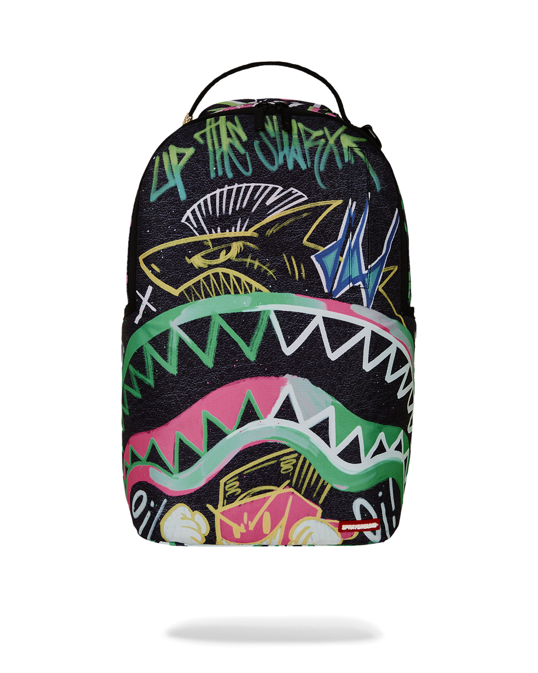 Limited Edition RAISE THE STAKES DLXR BACKPACK